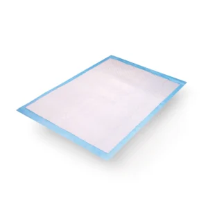 Absorbent underpad, non-sterile 60cm x