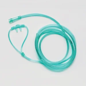 OXYGEN CANNULA for children, sterile