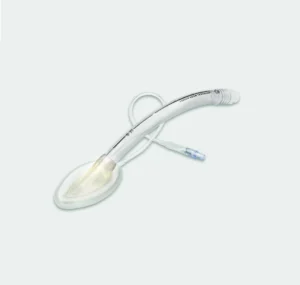 MASK, PVC, disposable, sterile, size