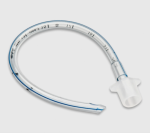 TUBE UNCUFFED, sterile 3,5 mm