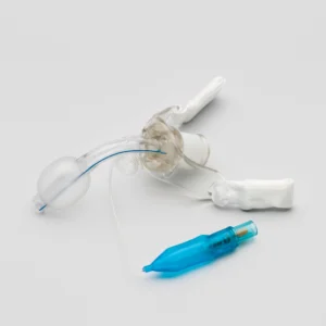 TUBE CUFFED, sterile 8 mm